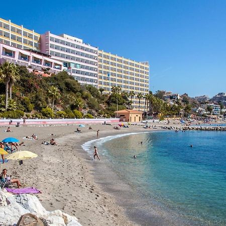 "Vive Benal Beach" Con Parque Acuatico Y 50M A La Playa 3918 Бенальмадена Экстерьер фото