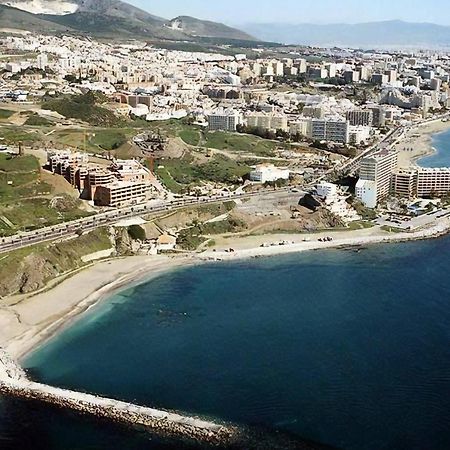 "Vive Benal Beach" Con Parque Acuatico Y 50M A La Playa 3918 Бенальмадена Экстерьер фото