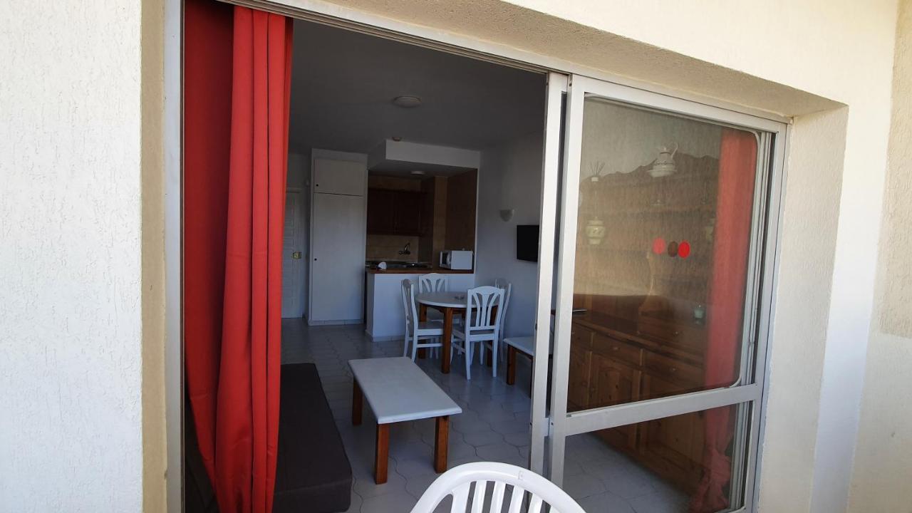 "Vive Benal Beach" Con Parque Acuatico Y 50M A La Playa 3918 Бенальмадена Экстерьер фото