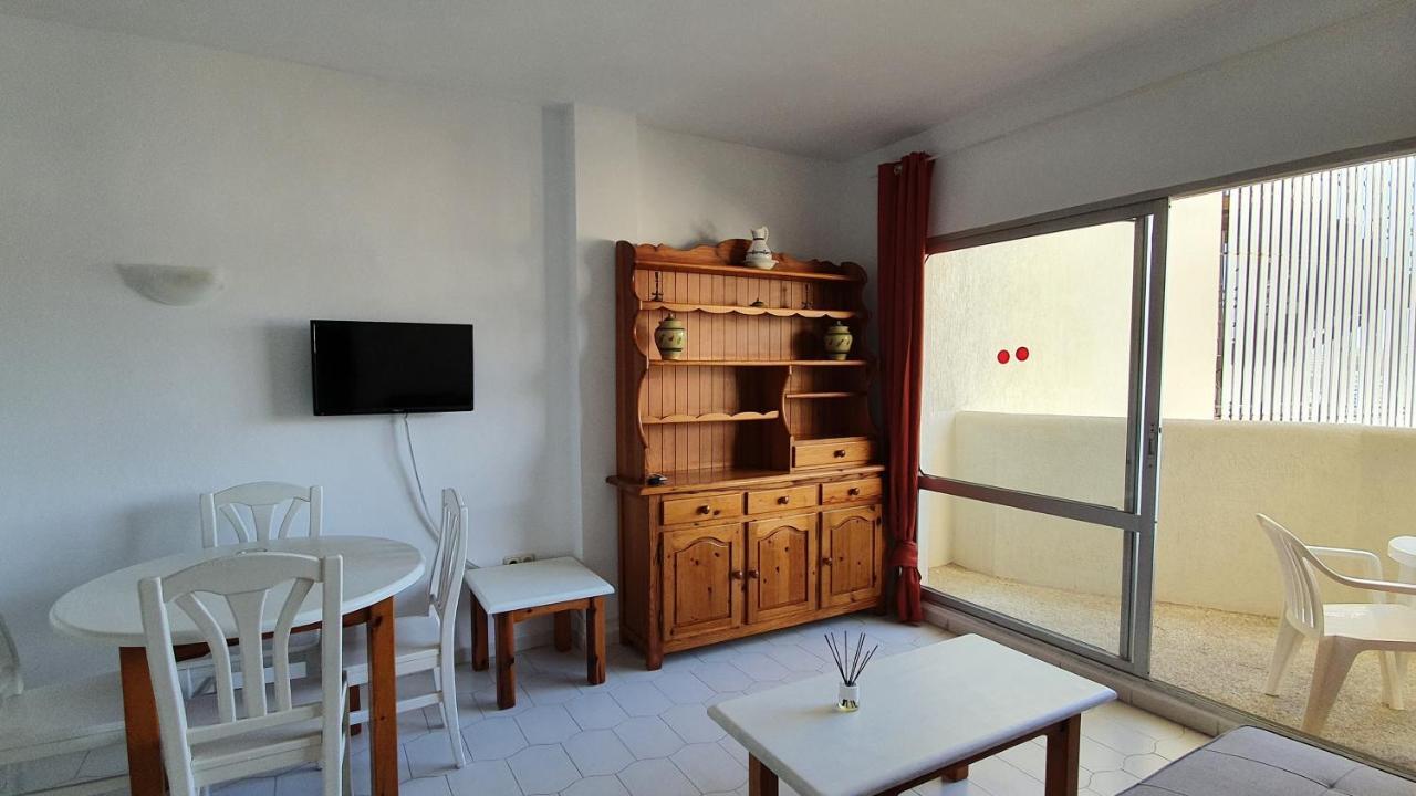 "Vive Benal Beach" Con Parque Acuatico Y 50M A La Playa 3918 Бенальмадена Экстерьер фото