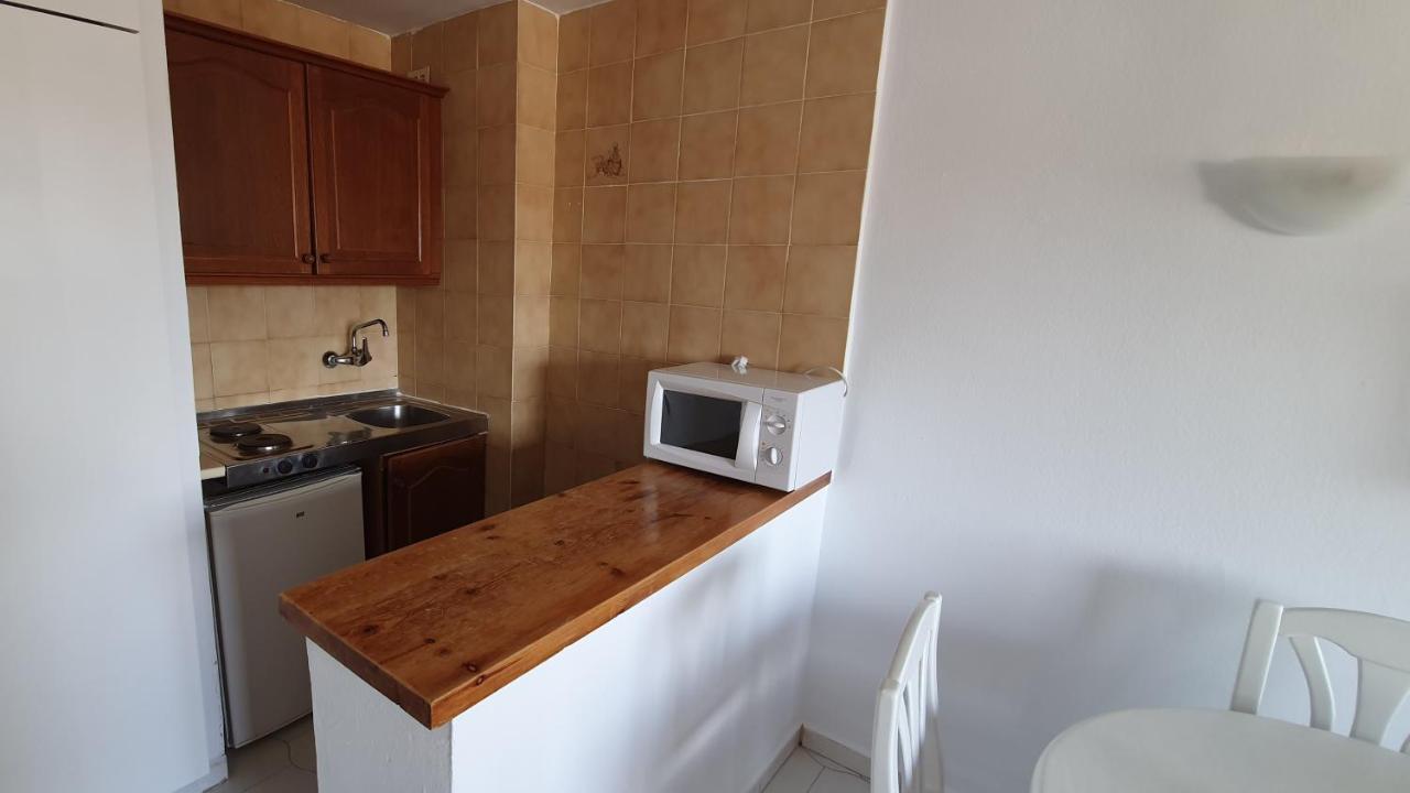 "Vive Benal Beach" Con Parque Acuatico Y 50M A La Playa 3918 Бенальмадена Экстерьер фото