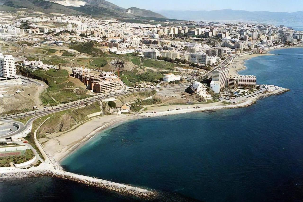"Vive Benal Beach" Con Parque Acuatico Y 50M A La Playa 3918 Бенальмадена Экстерьер фото